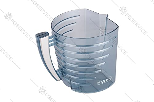 Imagen principal de Polti Tanque Cubo Aspiradora Forzaspira Lecologico Aqua AS805 AS890 AS