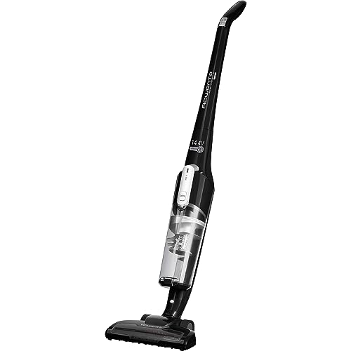 Imagen principal de Rowenta RH6545 Aspiradora 0.65 litros, 80 Decibeles, 2 Velocidades, Ne