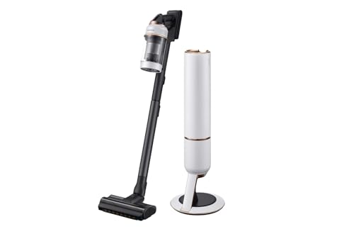Imagen principal de SAMSUNG VS20A95823W/WA - Aspirador Bespoke Jet Pet