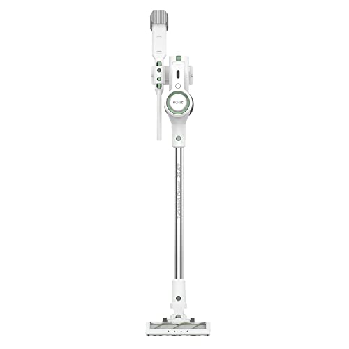 Imagen principal de Solac AS2505 Turbobat Power - Aspirador Escoba sin Cable, con batería