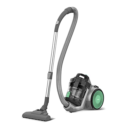 Imagen principal de Solac AS4250 Valorous - Aspirador sin bolsa. 3L de capacidad de depós