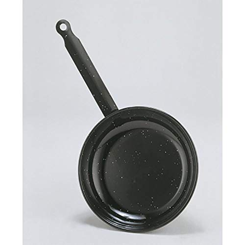 Imagen principal de Garcima - Sarten Esm.Llana C/M La Ideal 18 Cm