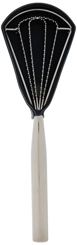 Imagen principal de LACOR DESESCAMADOR DE Pescado, Acero INOX 18/10, Gris, 27CM