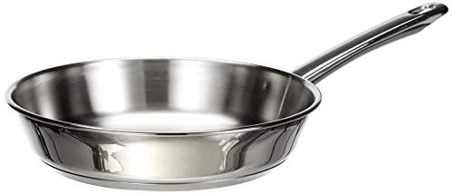 Imagen principal de LACOR 40625 Sartén, Plateado, 24 cm