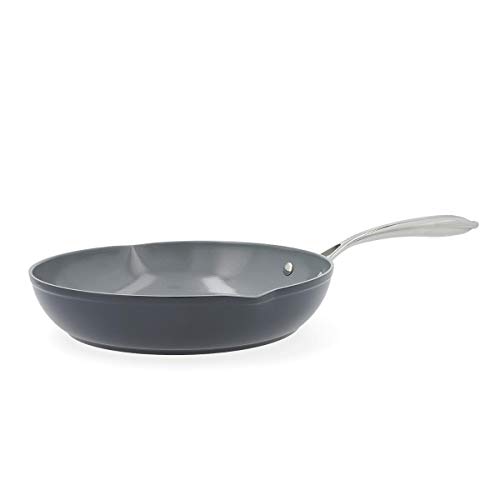 Imagen principal de PYREX PURITY Sarten Aluminio Forjado 28X5,5Cm