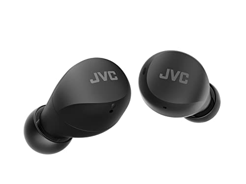 Imagen principal de JVC Auriculares inalámbricos Gumy Mini - Bluetooth (5.1) Pequeños y 