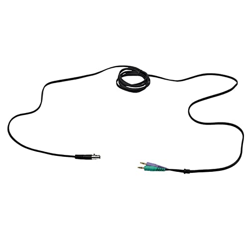 Imagen principal de MK HS Mini JACK