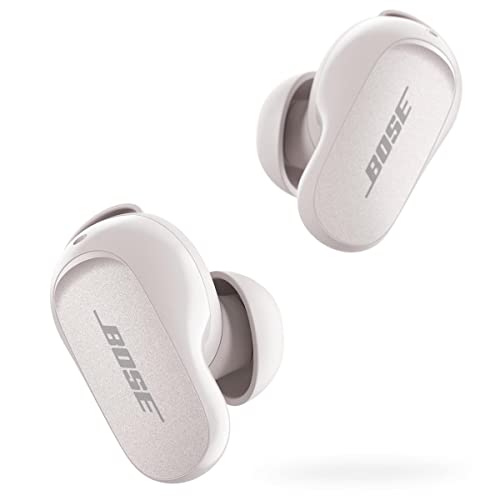 Imagen principal de Bose QuietComfort Earbuds II, los mejores auriculares inalámbricos Bl