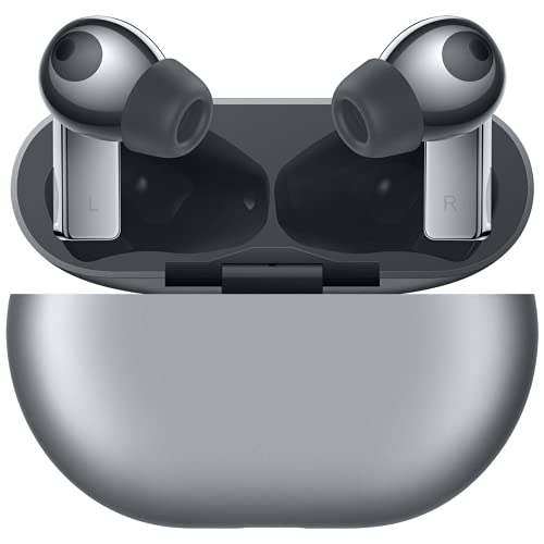 Imagen principal de Huawei FreeBuds Pro - Wireless Earphones Silver