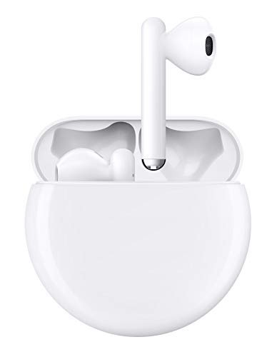 Imagen principal de Huawei FreeBuds 3 - Wireless Earphones White