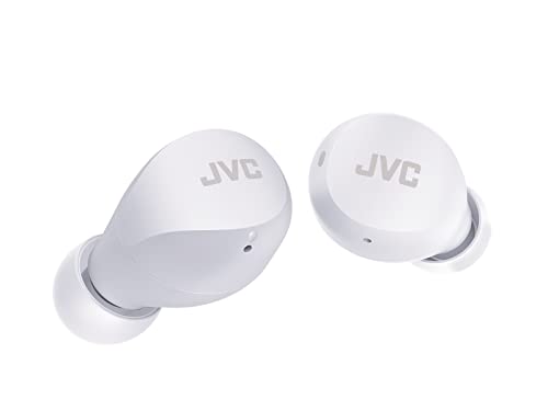Imagen principal de JVC HA-Z66T-W-E Gumy Mini Auriculares inalámbricos [Edición Exclusiv