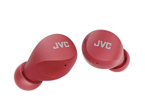 Imagen principal de JVC Auriculares inalámbricos Gumy Mini - Cascos Bluetooth (5.1) Peque