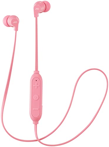 Imagen principal de JVC HA-FX21BT Auriculares Inalámbricos Intraurales con Micrófono y C
