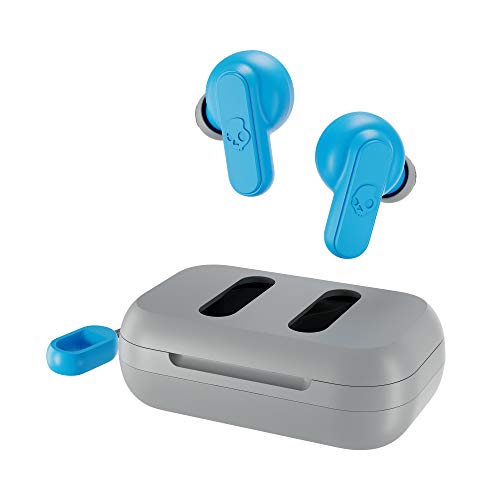 Imagen principal de Skullcandy Dime Auriculares In-Ear Inalámbricos, 12 h de Autonomía, 