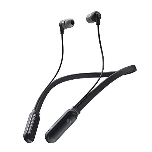 Imagen principal de SKULLCANDY Auriculares In-Ear Inalámbricos Ink'd Black