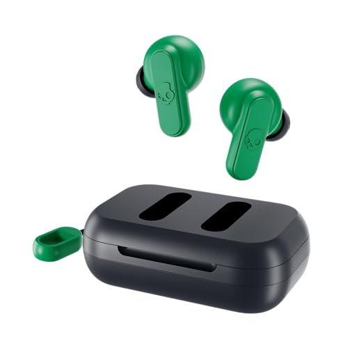Imagen principal de Skullcandy Dime 2 Auriculares In-Ear Inalámbricos, 12 h de Autonomía
