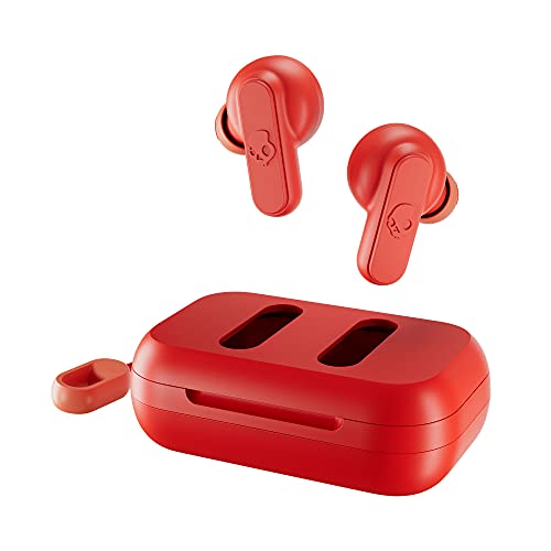 Imagen principal de Skullcandy Dime Auriculares In-Ear Inalámbricos, 12 h de Autonomía, 