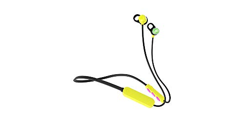 Imagen principal de Skullcandy Jib+ Auriculares In-Ear Inalámbricos, 6 h de Autonomía, M