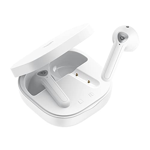 Imagen principal de SoundPEATS TrueAir2 Auriculares Inalambricos, Auriculares Bluetooth 5.