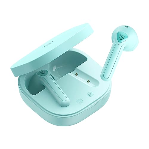 Imagen principal de SoundPEATS TrueAir2 Auriculares Inalambricos, Auriculares Bluetooth 5.