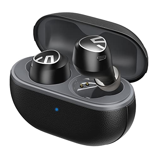 Imagen principal de SoundPEATS TrueFree2 - Auriculares Bluetooth Impermeables IPX7, Auricu