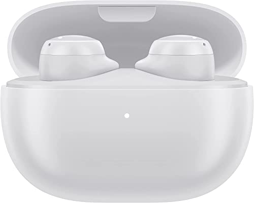 Imagen principal de Xiaomi Redmi Buds 3 Lite - Headphones White