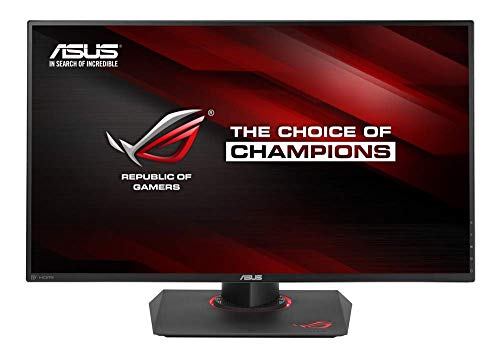 Imagen principal de ASUS PG279Q ROG Swift - Monitor para PC Desktop de 27 (165 Hz, WLED IP
