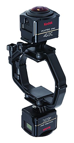 Imagen principal de KODAK PIXPRO Aerial Pack Cámara VR y Soporte 3DR Solo