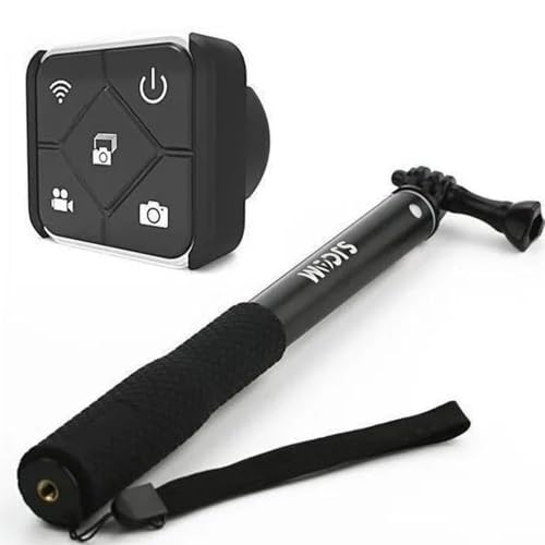 Imagen principal de SJCAM MONOOD Negro con piloto