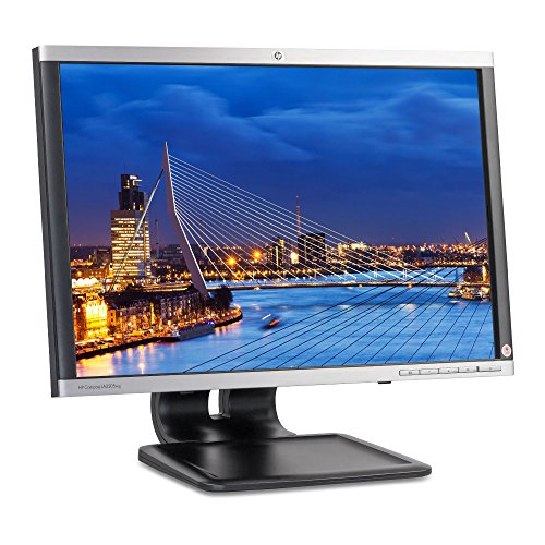 Imagen principal de Hp Compaq La2205Wg - Monitor LCD panorámico de 22 pulgadas