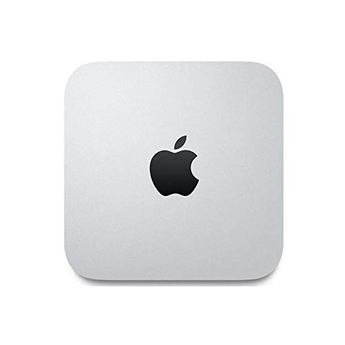 Imagen principal de Mac Mini Core i5 1.4GHz (Late 2014) 500GB