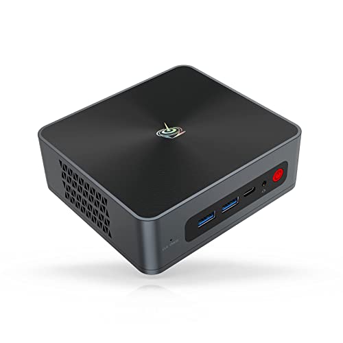 Imagen principal de Beelink Sei 8 Mini pc W11 Pro, 8th Gen Intel i5-8279U 8GB DDR4 500GB N