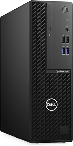 Imagen principal de Dell Technologies OPTI 3080 SFF /CI5-10505/8GB/256SSD/W10 Pro