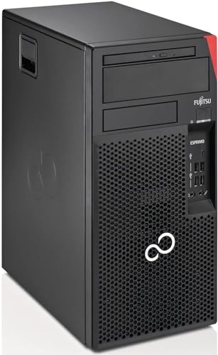 Imagen principal de PC Ordenador Fujitsu P756 Intel Core i7-6700T RAM 8GB SSD 240GB Window