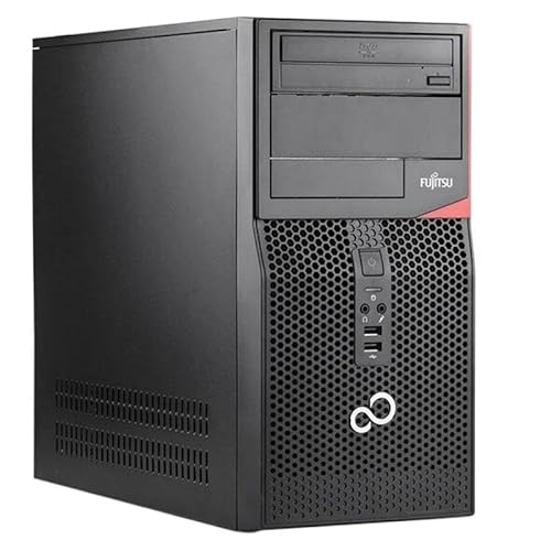 Imagen principal de Fujitsu PC Tour Esprimo P520 Intel Core i5-4570 RAM 32GB SSD 2TB Windo