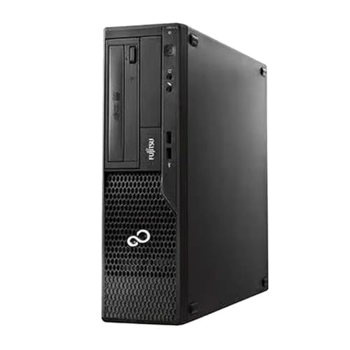 Imagen principal de Fujitsu PC Esprimo E510 DT Pentium G2020 RAM 32GB Disco 1TB Windows 10