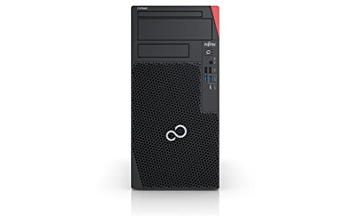 Imagen principal de FUJITSU ESPRIMO P6012 i5 8 I BK W11P VFY:P612EPC50MIN