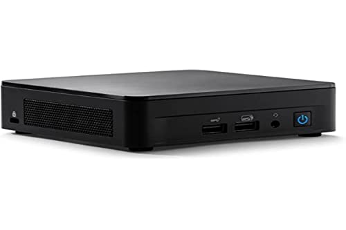 Imagen principal de Intel NUC 12 Pro *RNUC12WSKI50000