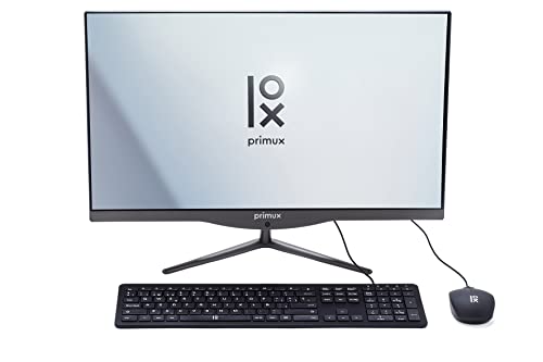 Imagen principal de Primux Ordenador Todo en uno Iox All in One 24I3FW | 23.8 Pulgadas | I