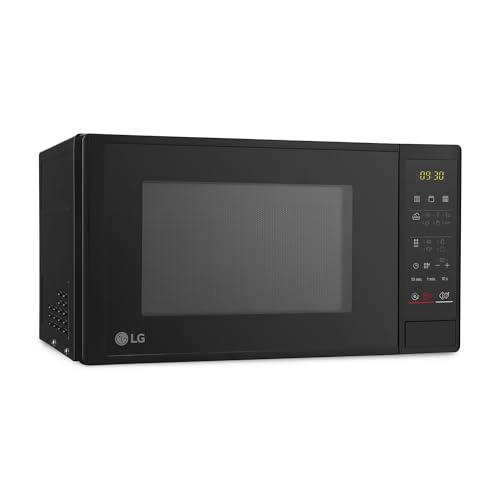 Imagen principal de LG MH6042D - Microondas con Grill y Display Digital, de 20 litros y 70
