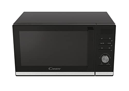 Imagen principal de Candy Microondas / 700 W / 20 litros/Negro/Modelo: CMWA20TNDB