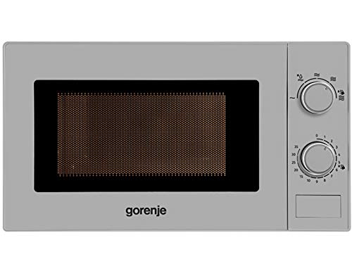 Imagen principal de Gorenje MHO 20 E1S Stand/Unterbau-Mikrowelle
