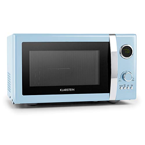 Imagen principal de Klarstein «Fine dinesty 2 en 1 de microondas Microondas Horno con par