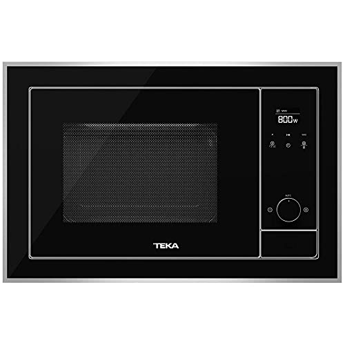 Imagen principal de TEKA ML820BIS HORNO MICROONDAS INTEGRACION HORNO ML-820 BIS