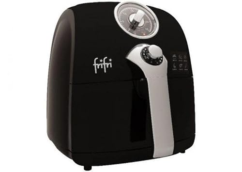 Imagen principal de F0802015B | Freidora sin aceite F0802015B, 1 kg