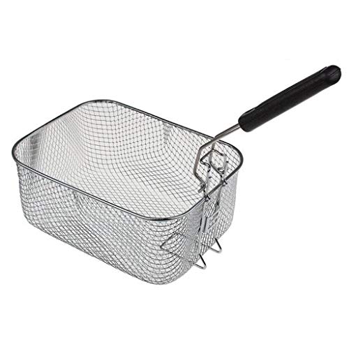Imagen principal de FRITEL - Cesta de freidora Turbo SF® 4551/4470/4571/5571 - 2FT411.