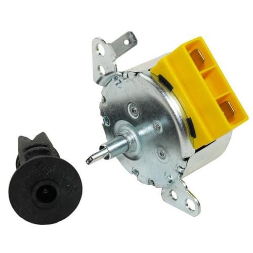 Imagen principal de Motor de aspa para freidora Actifry Seb, SS-992500