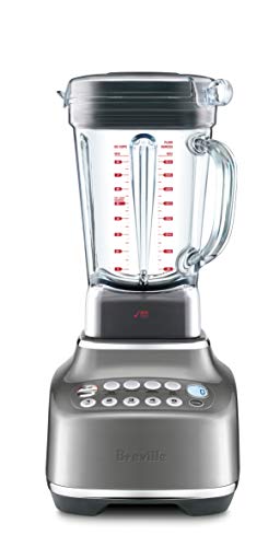 Imagen principal de Breville BBL820SHY Q Licuadora doméstica de grado comercial, nogal ah