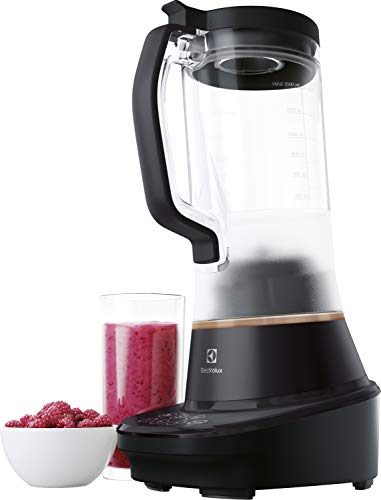 Imagen principal de Electrolux E7TB1-4GB Explore 7 Blender, 900 W, 1,5 litros, acero, 3 ve