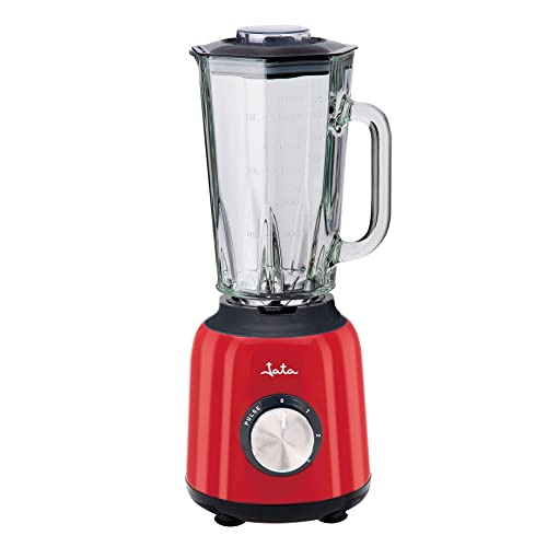Imagen principal de Jata BT795 Batidora de Vaso 1200W